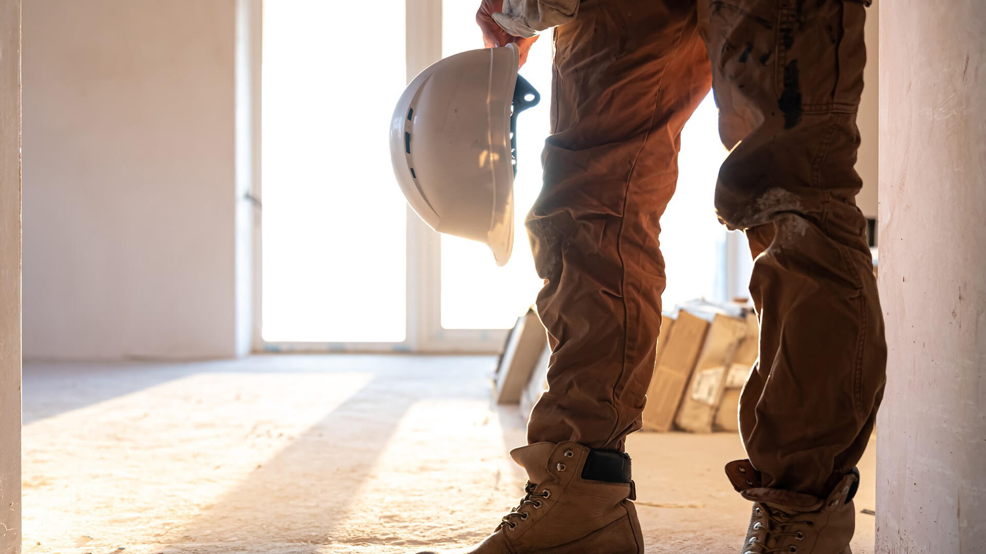 vacature - allround timmerman