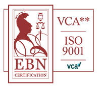 ISO-VCA